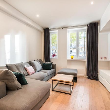 Spacious Apartment-2Br-4P-Boulevard Saint-Germain Paříž Exteriér fotografie