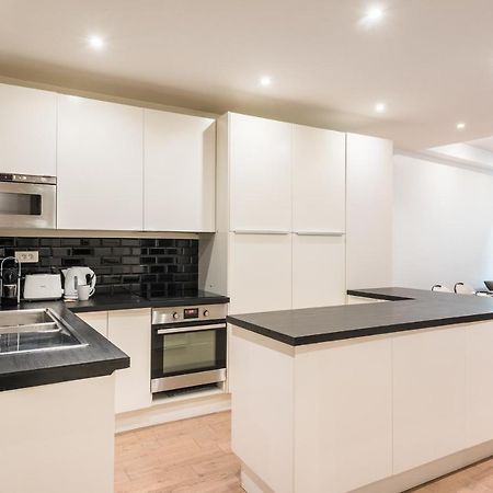 Spacious Apartment-2Br-4P-Boulevard Saint-Germain Paříž Exteriér fotografie