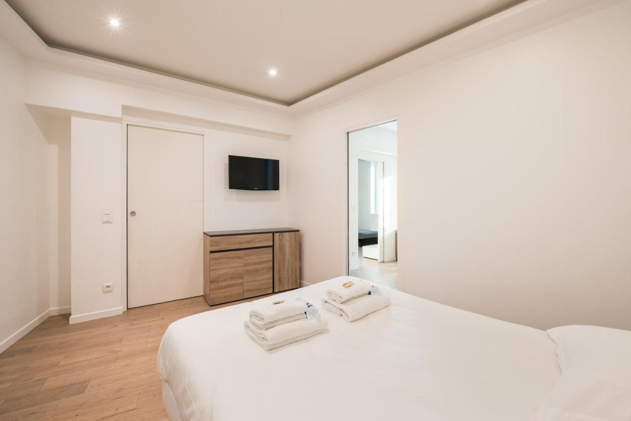 Spacious Apartment-2Br-4P-Boulevard Saint-Germain Paříž Exteriér fotografie