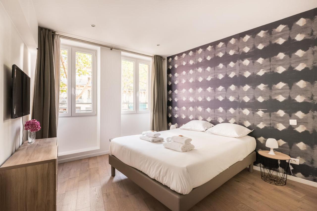 Spacious Apartment-2Br-4P-Boulevard Saint-Germain Paříž Exteriér fotografie